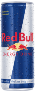 red bull