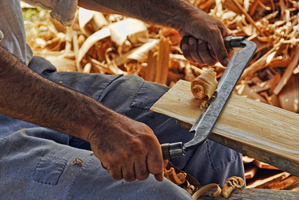 affordable timber window