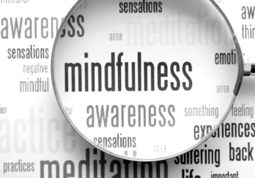 mindfulness logo pic