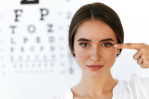 5 Surprising Ways to Improve Your Vision Naturally