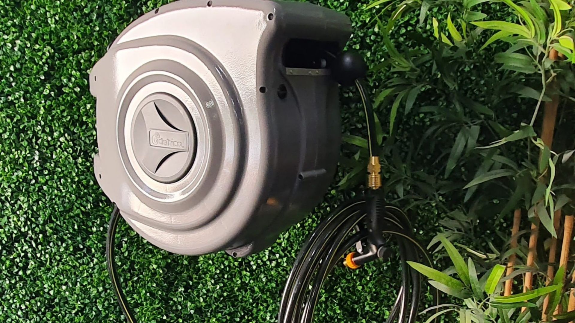 The Importance of Quality Hose Reels for Your Garden