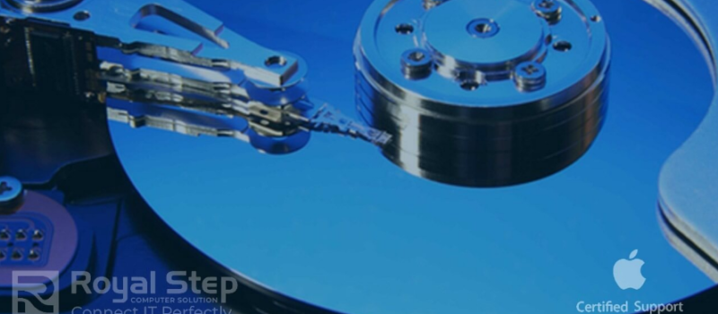 Choosing the Best Data Recovery Services in Dubai: What to Look For
