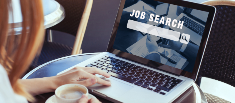 Best Career Job Search Sites
