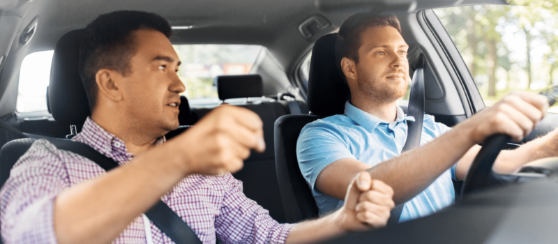 Defensive Driving The Key to Avoiding Accidents and Staying Safe