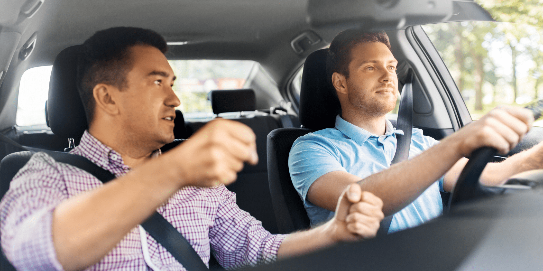 Defensive Driving The Key to Avoiding Accidents and Staying Safe