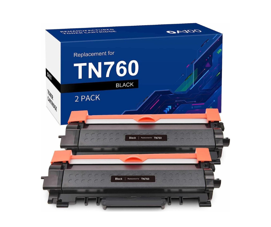 brother mfc-l2710dw toner replacement