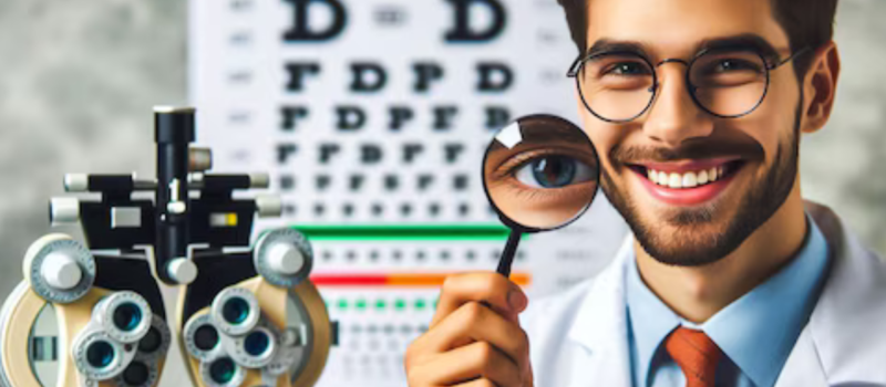 Prioritize Regular Eye Exam