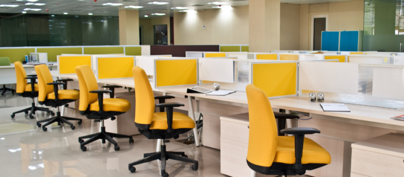 commercial furniture leasing