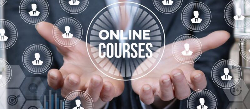 online courses for ABA certification