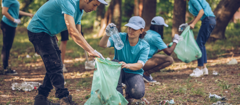 trash pickup service Delaware