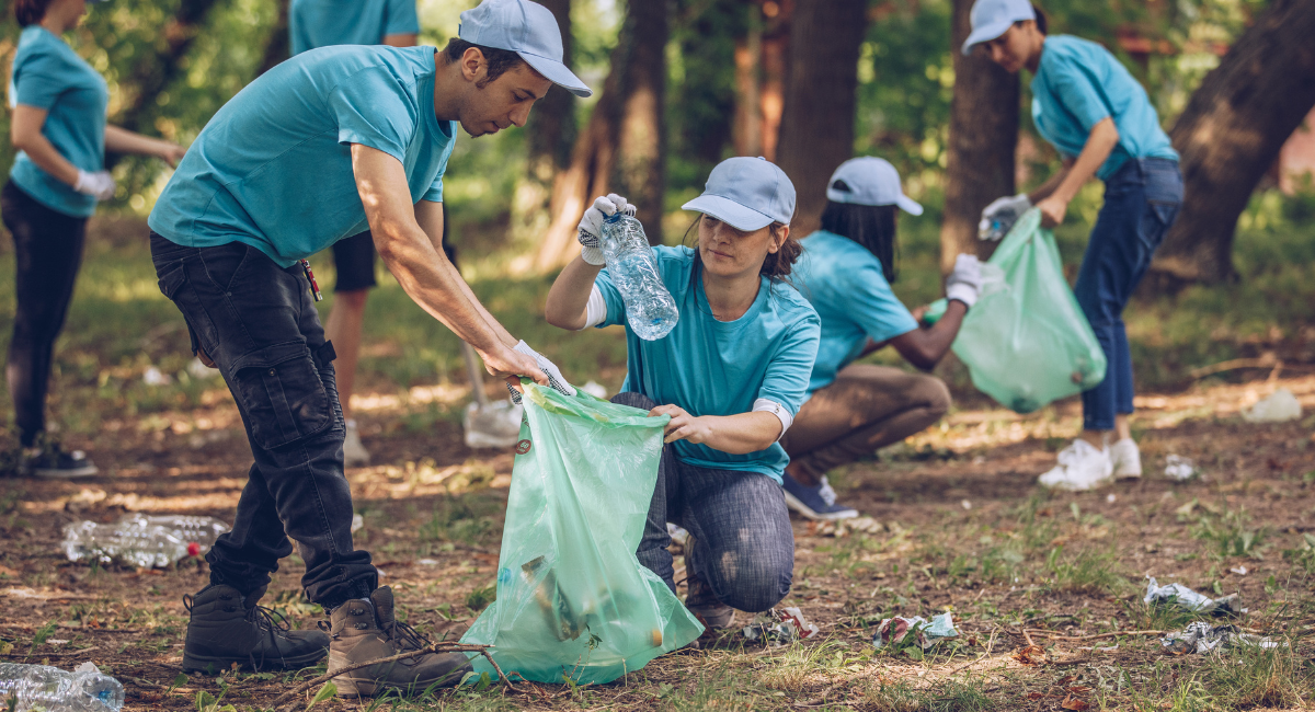 trash pickup service Delaware