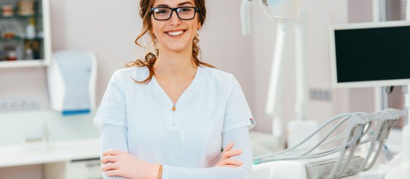 Best Dentist in Sunbury