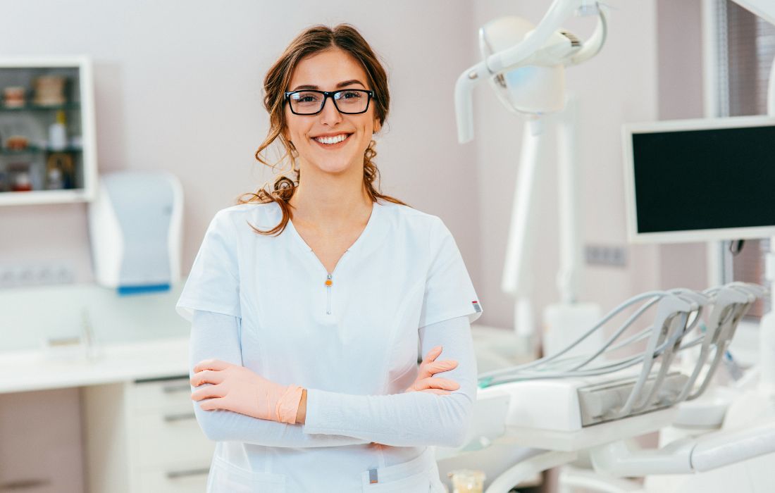 Best Dentist in Sunbury