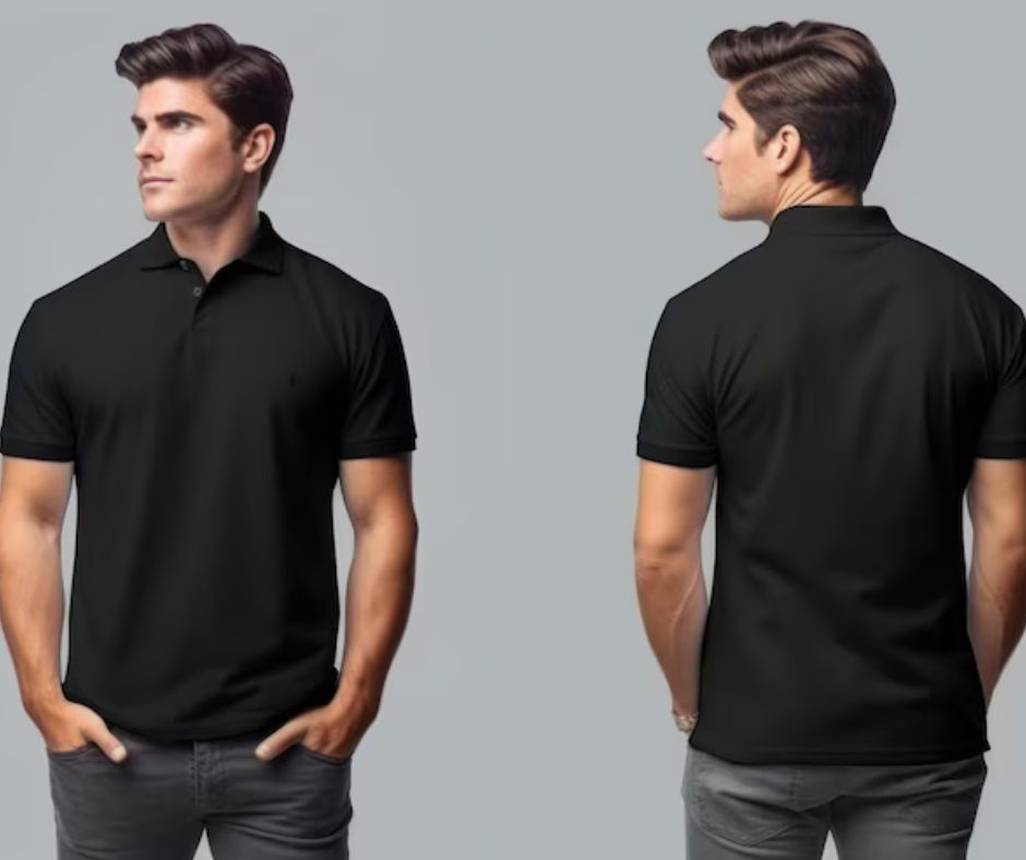 wholesale polo shirts