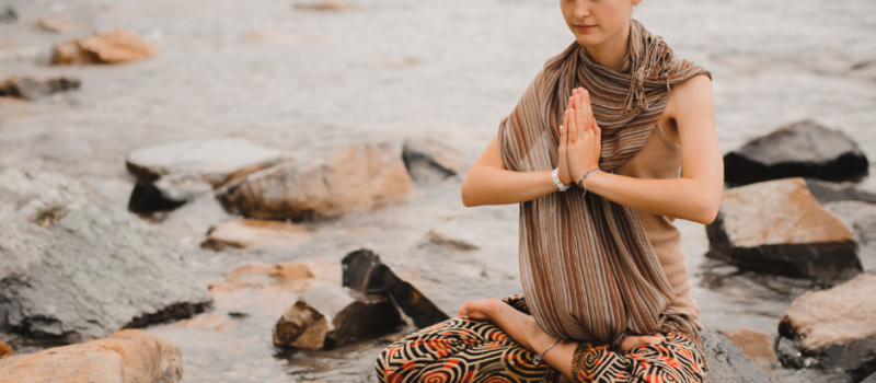 Retraites de Guérison Spirituelle