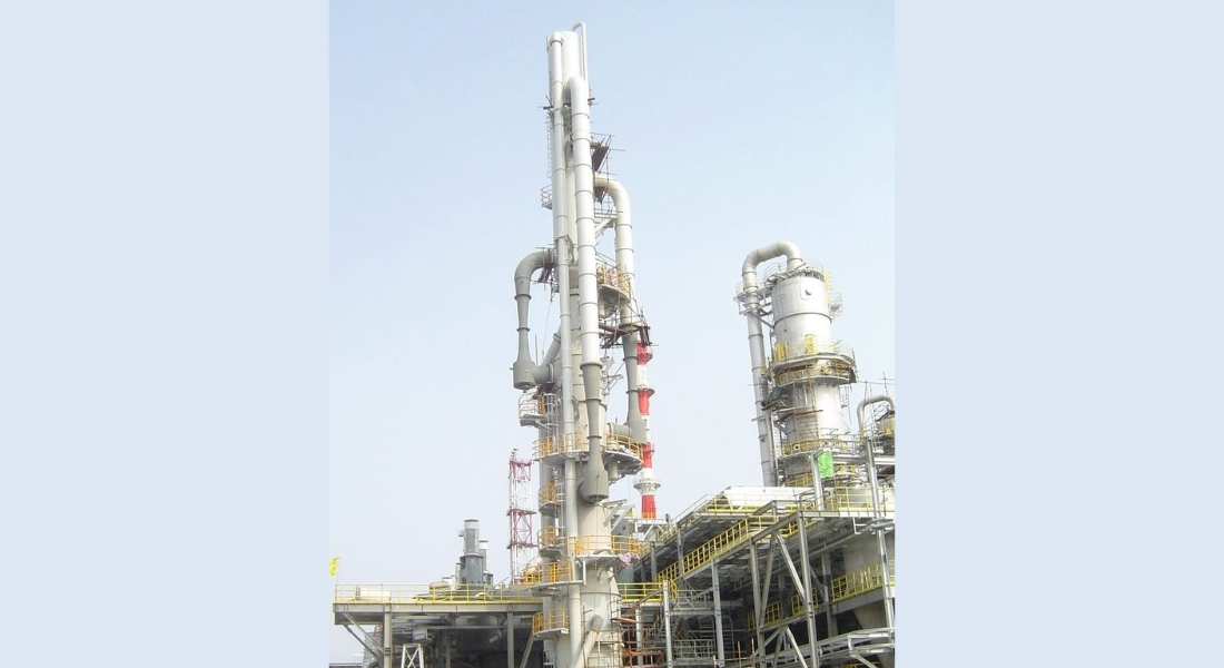 How Vacuum Chillers Improve Efficiency in Modern Processes