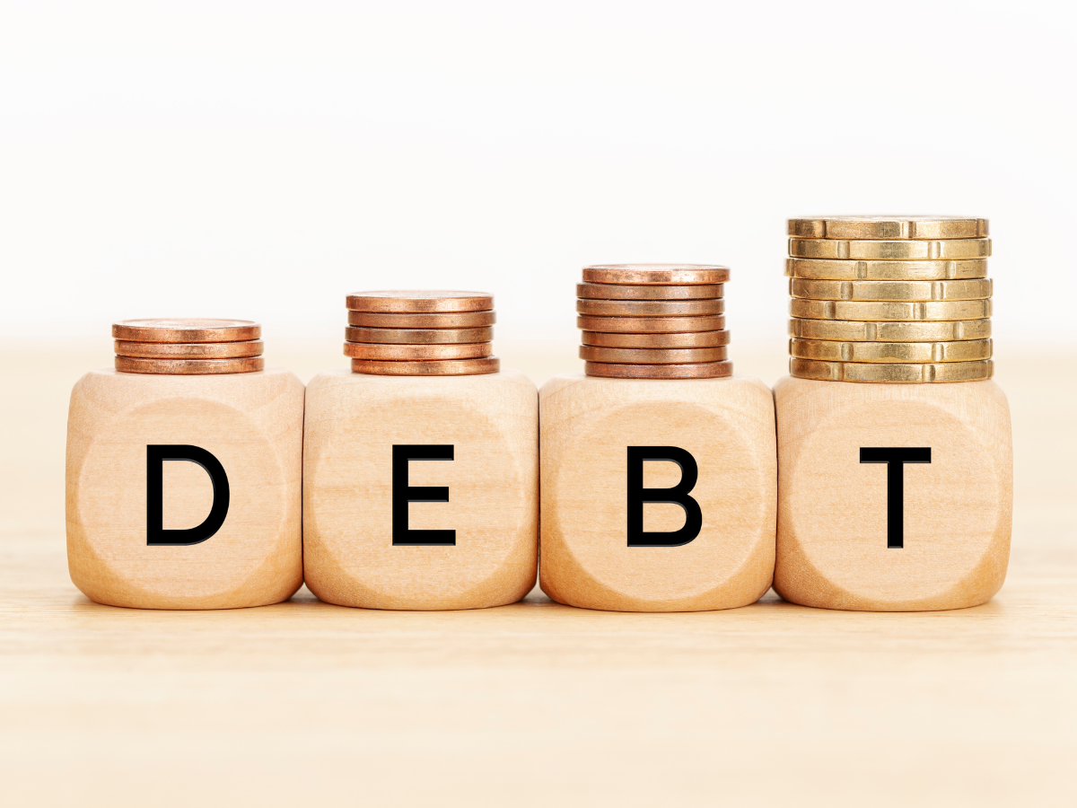 Debt Management Sydney
