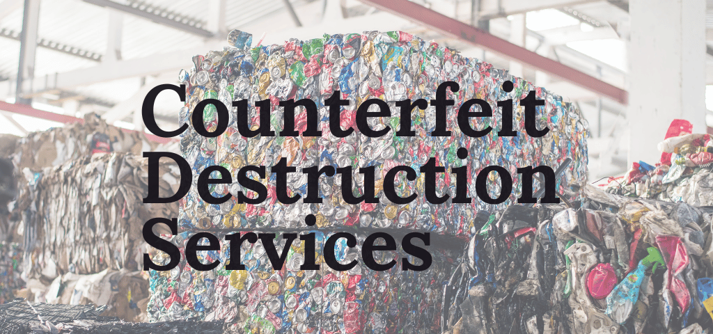 Counterfeit-Goods-Destruction