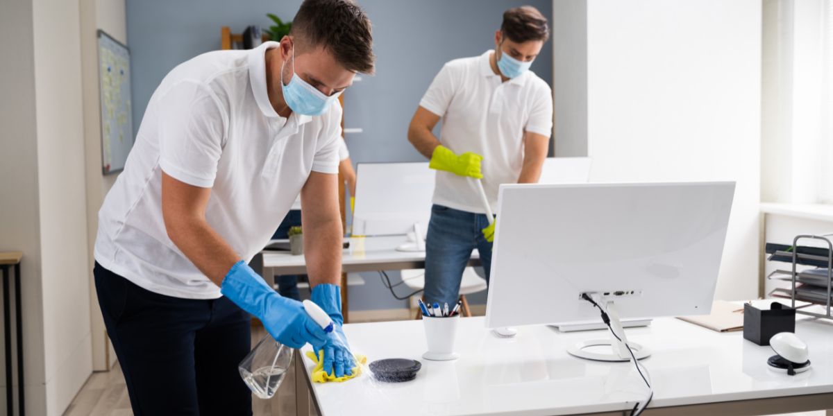 The Ultimate Guide to Choosing the Right Professional Cleaning Service for Your Needs