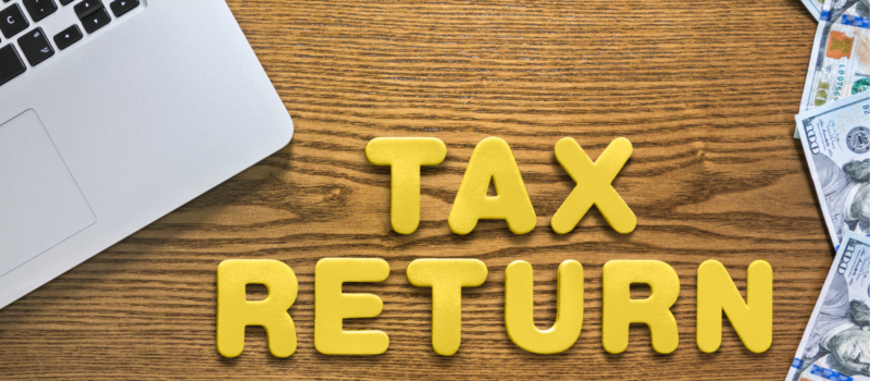 Tax Returns Oakville