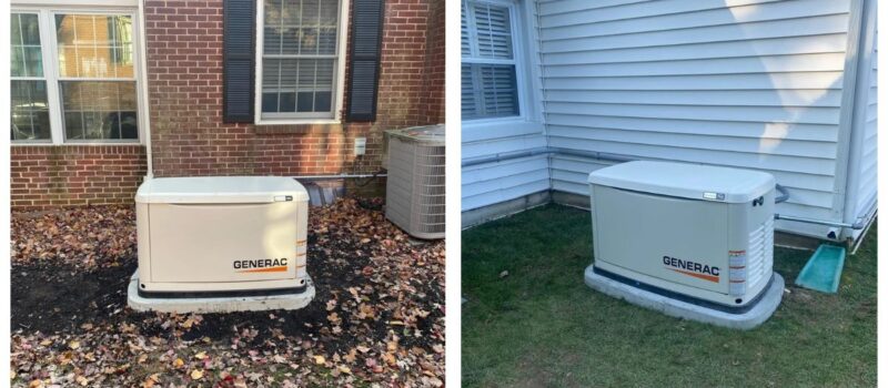 generator dealer Delaware