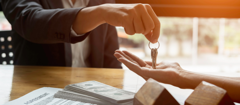 Real Estate Tips for Beginners