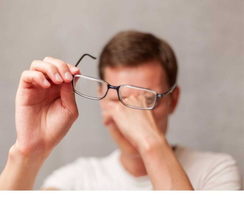 Contact Lenses Mississauga