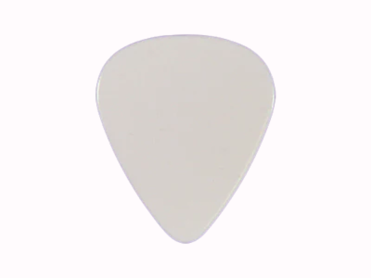 custom printed guitar picks