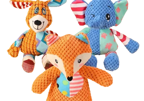 jouets pour votre chien