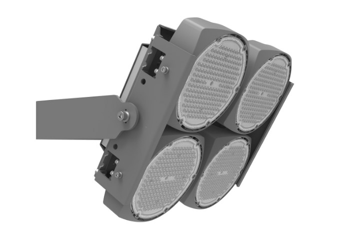 How to Choose the Right Explosion-Proof Lighting for Your Industrial Facility