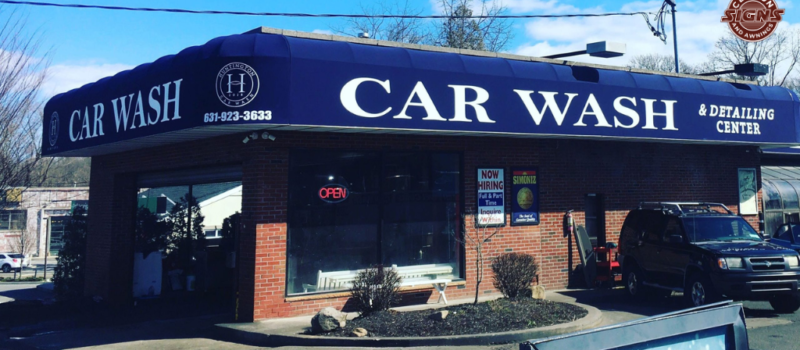 office signs in New Jersey