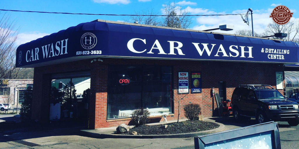 office signs in New Jersey