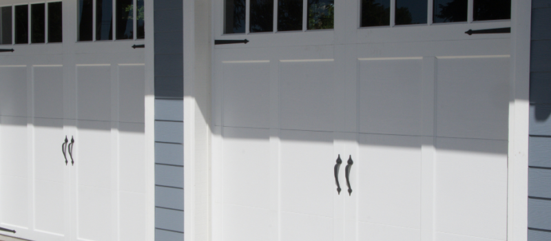 garage door repair in Port Charlotte, Florida