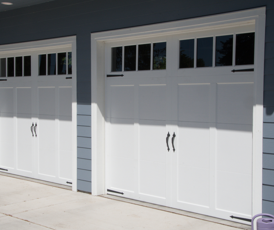 garage door repair in Port Charlotte, Florida