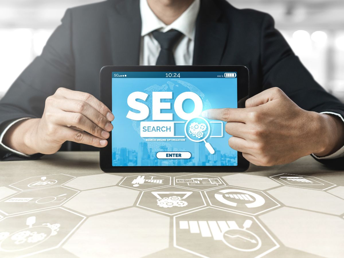 local SEO experts