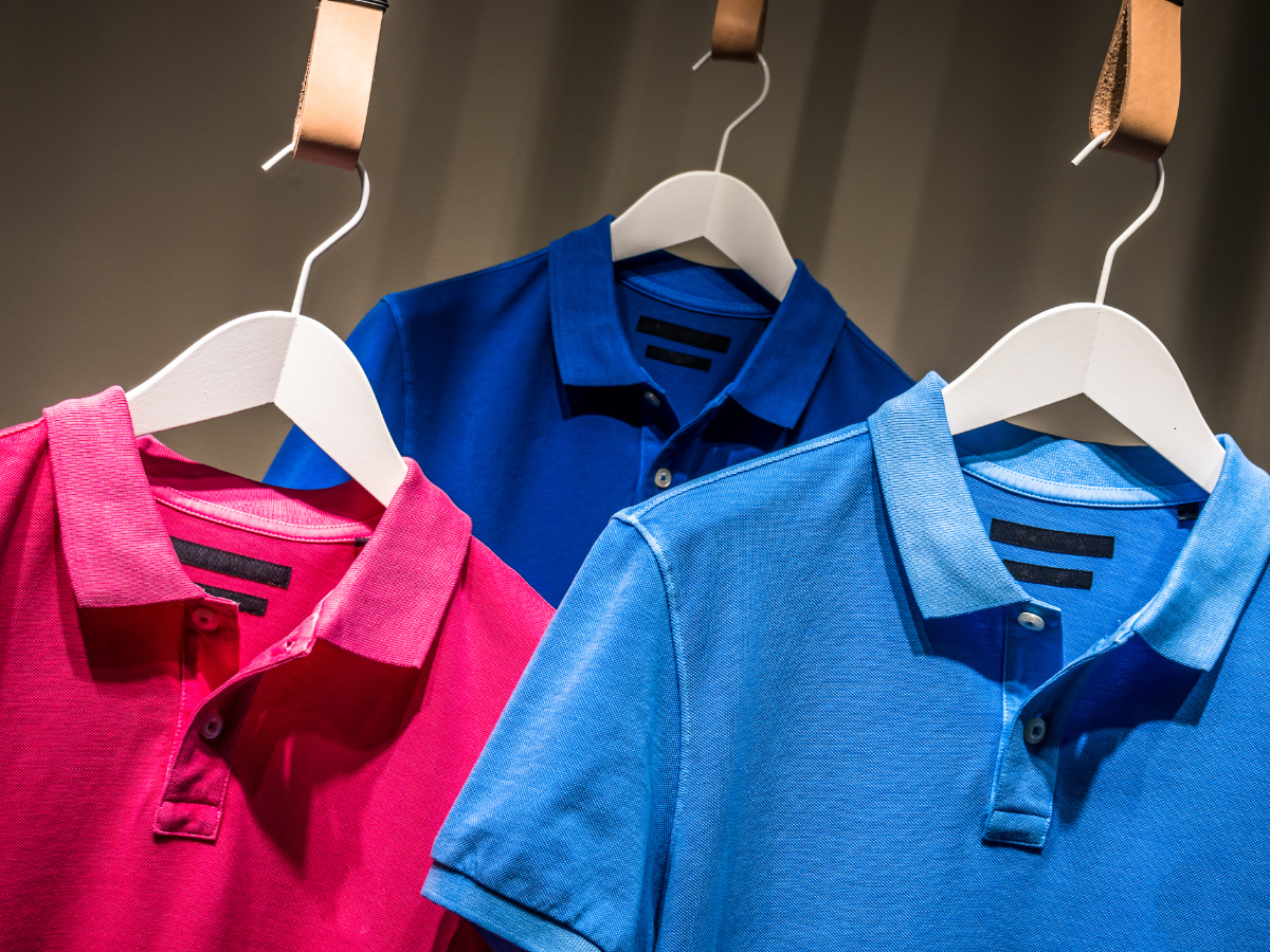 Polo Shirts UK