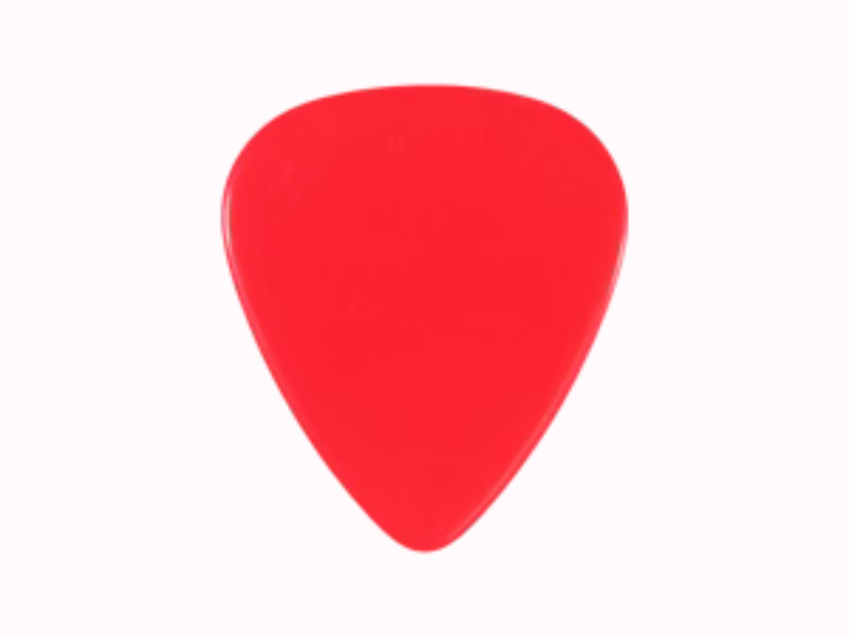 custom celluloid guitar picks