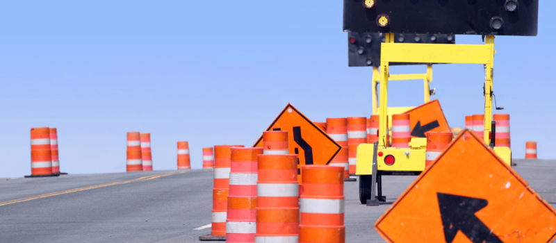 traffic safety products