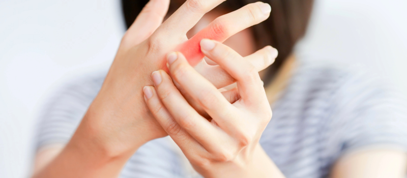 Autoimmune disease treatment in NJ