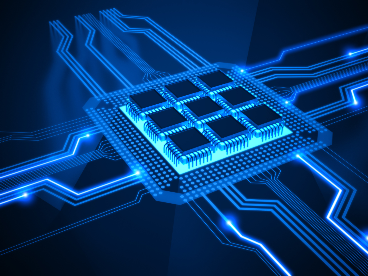 Network microsegmentation