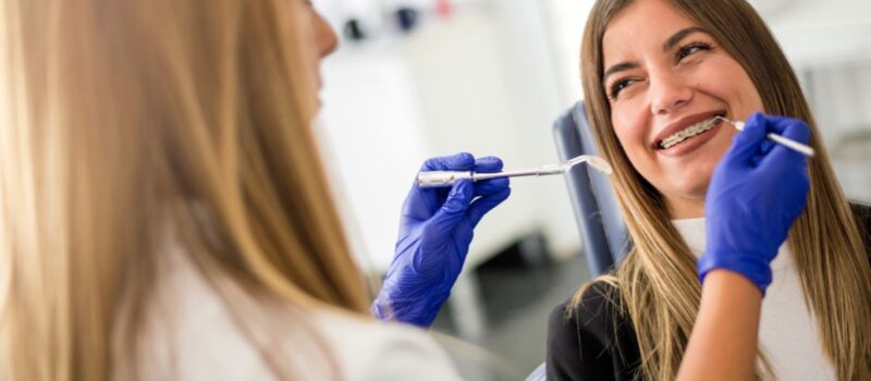 adult orthodontic solutions