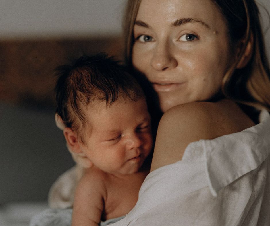 newborn photographer in Barcelona