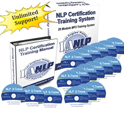 Transform Your Life with NLP: What Every Basic Practitioner Needs to Know.