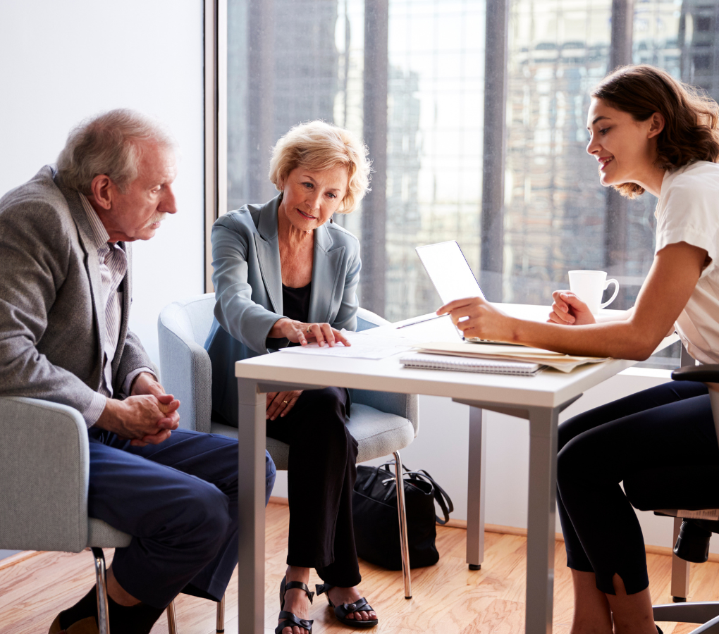 property investment advice