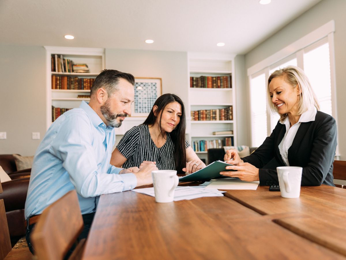Best Financial Advisors for Retirement