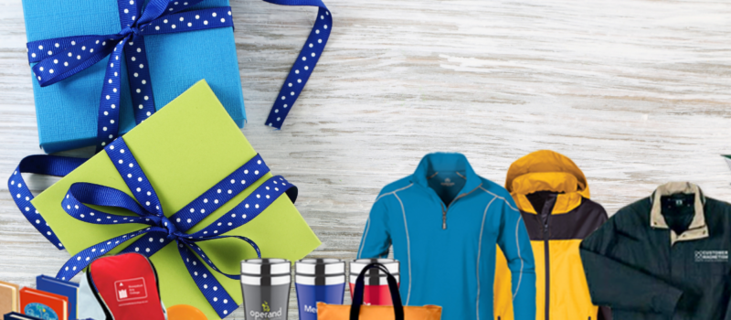 promotional gifts for business