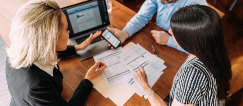 financial advisor in Delaware