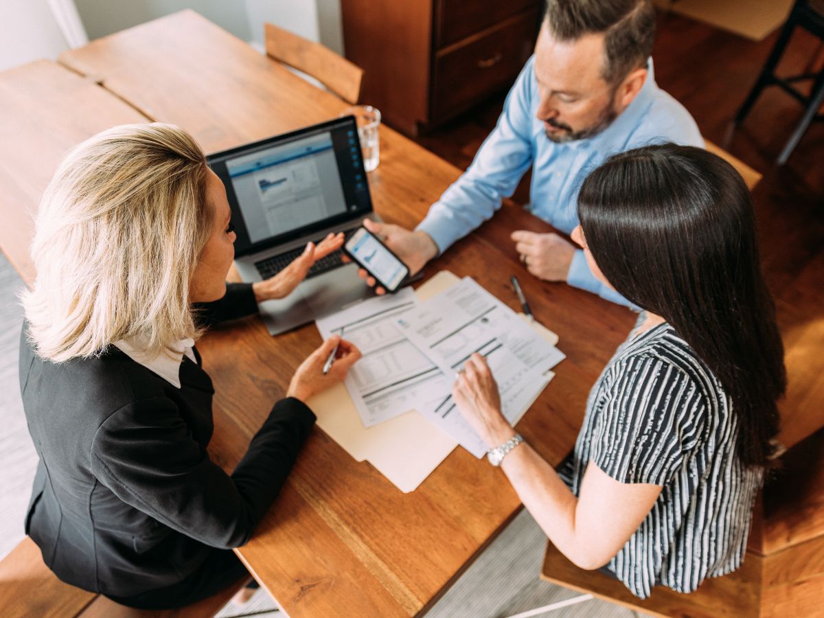 financial advisor in Delaware