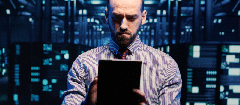Network Security Policy Management