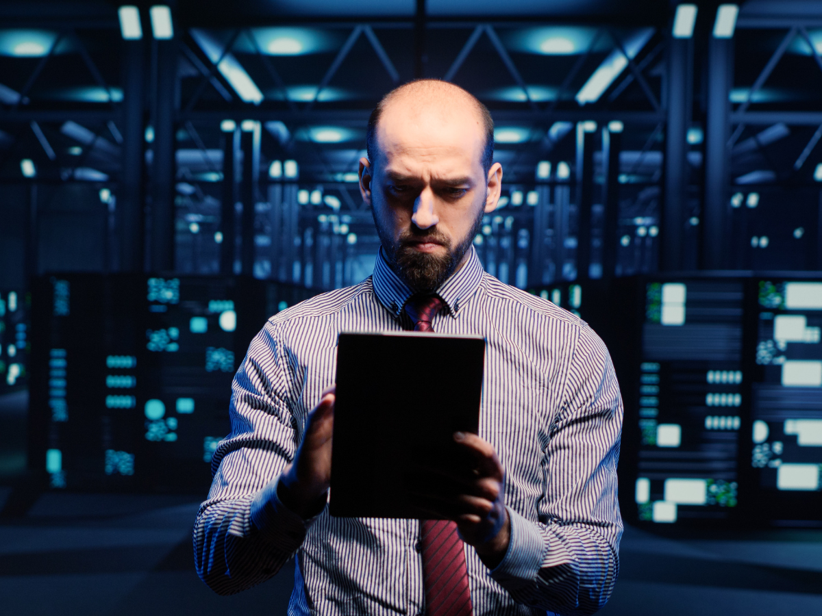Network Security Policy Management